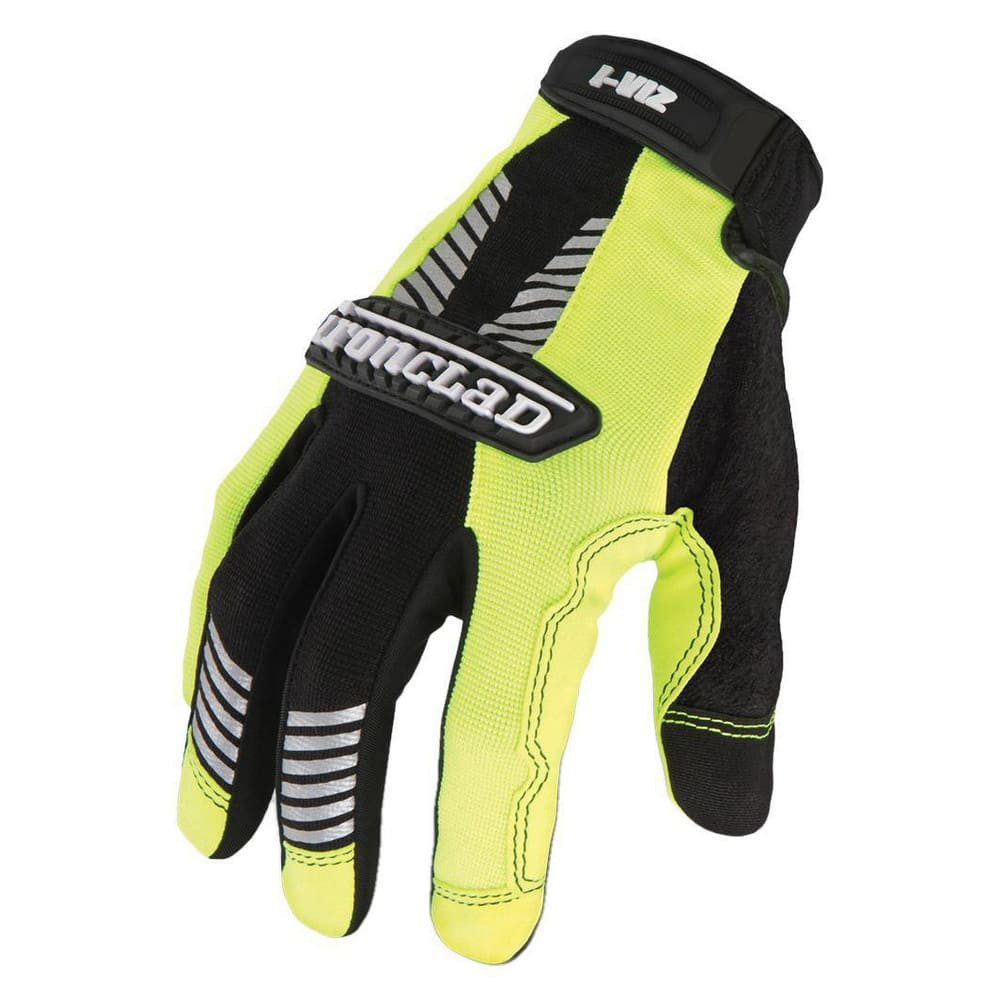 ironCLAD IVG2-06-XXL Gloves: Size 2XL, Synthetic