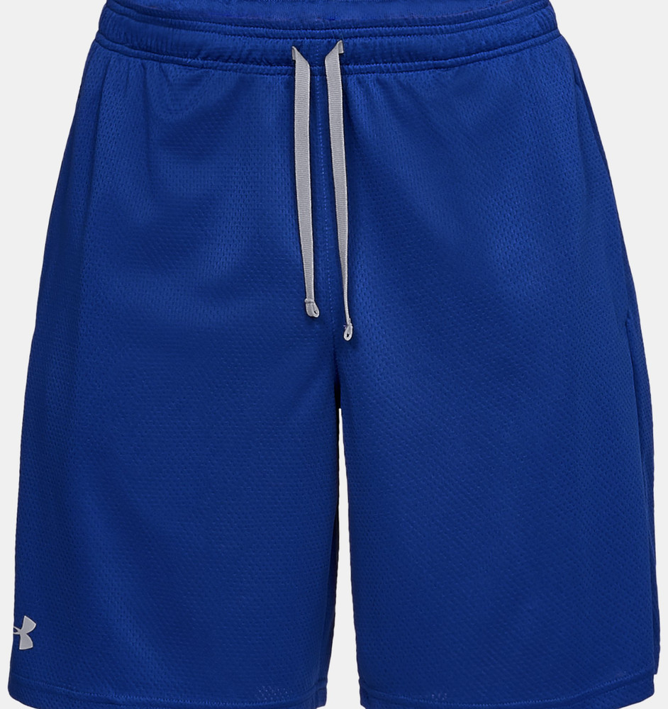 Under Armour 1328705-400-3XL UA Tech Mesh Shorts