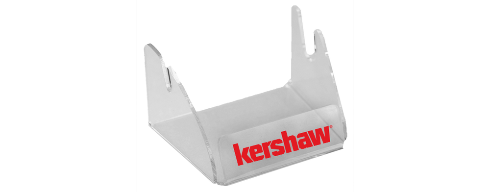 Kershaw DISPLAYKER114 Kershaw Knife Stand - Single Knife Stand