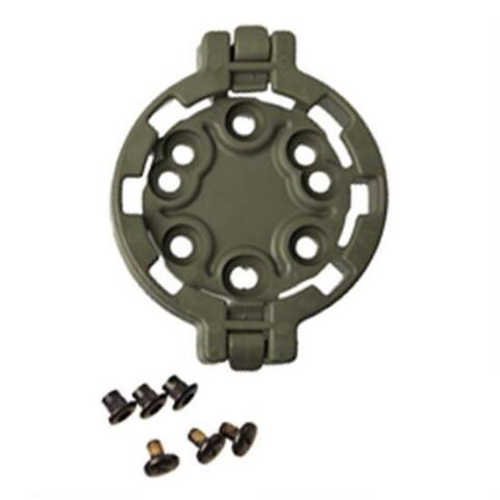 BLACKHAWK! 430952FG Quick Disconnect Female