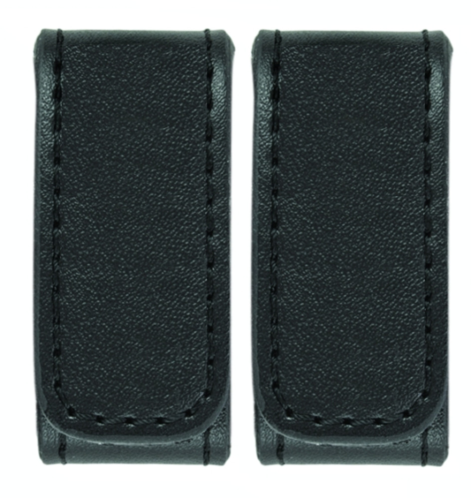 Hero's Pride 1497PC AirTek Deluxe Belt Keepers 1 1/8'' - Fits 2.25'' Belt