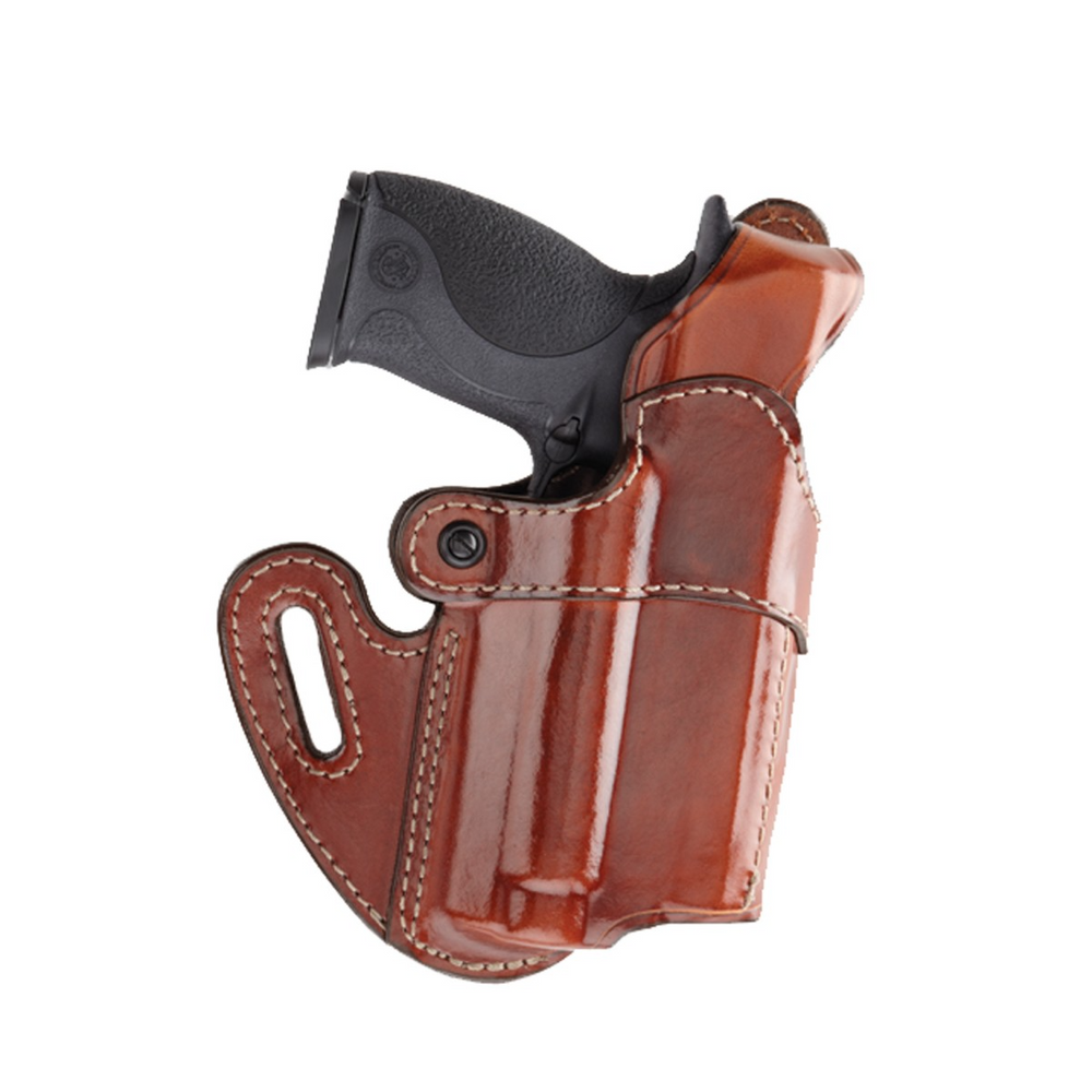 Aker Leather H167TPR-SS220X3 Nightguard