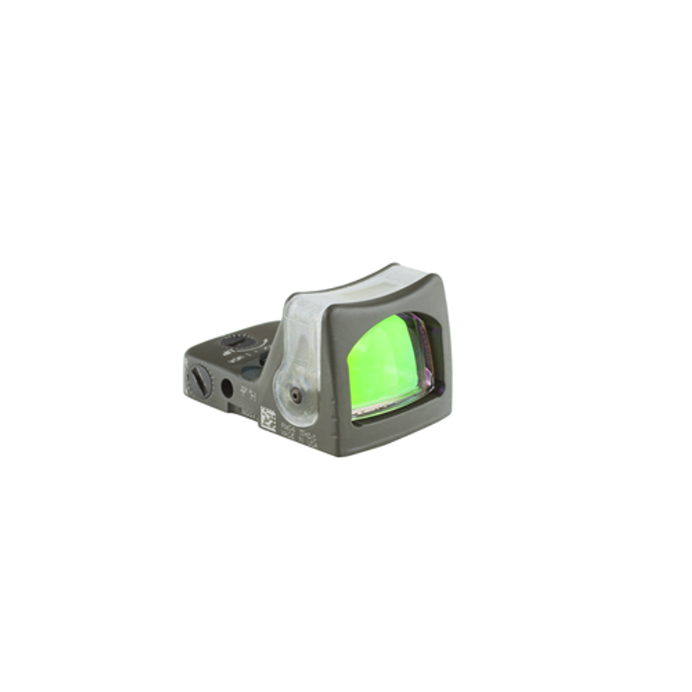 Trijicon RM05-C-700209 RMR Dual Illuminated Reflex Sight w/ 9.0 MOA Dot