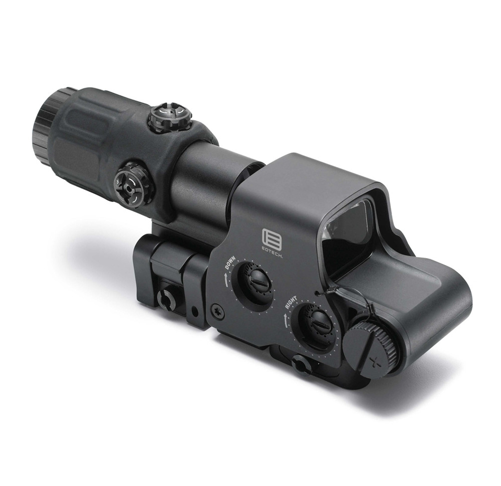 EOTech HHS II Holographic Hybrid Sight II EXPS2-2 with G33.STS Magnifier