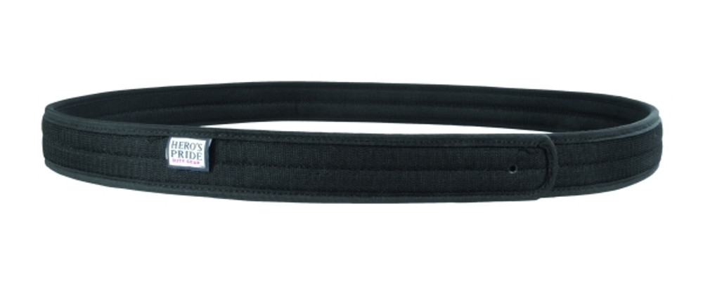 Hero's Pride 1205-4XL-66 Ballistic Deluxe Inner Duty Belt - 1.5''