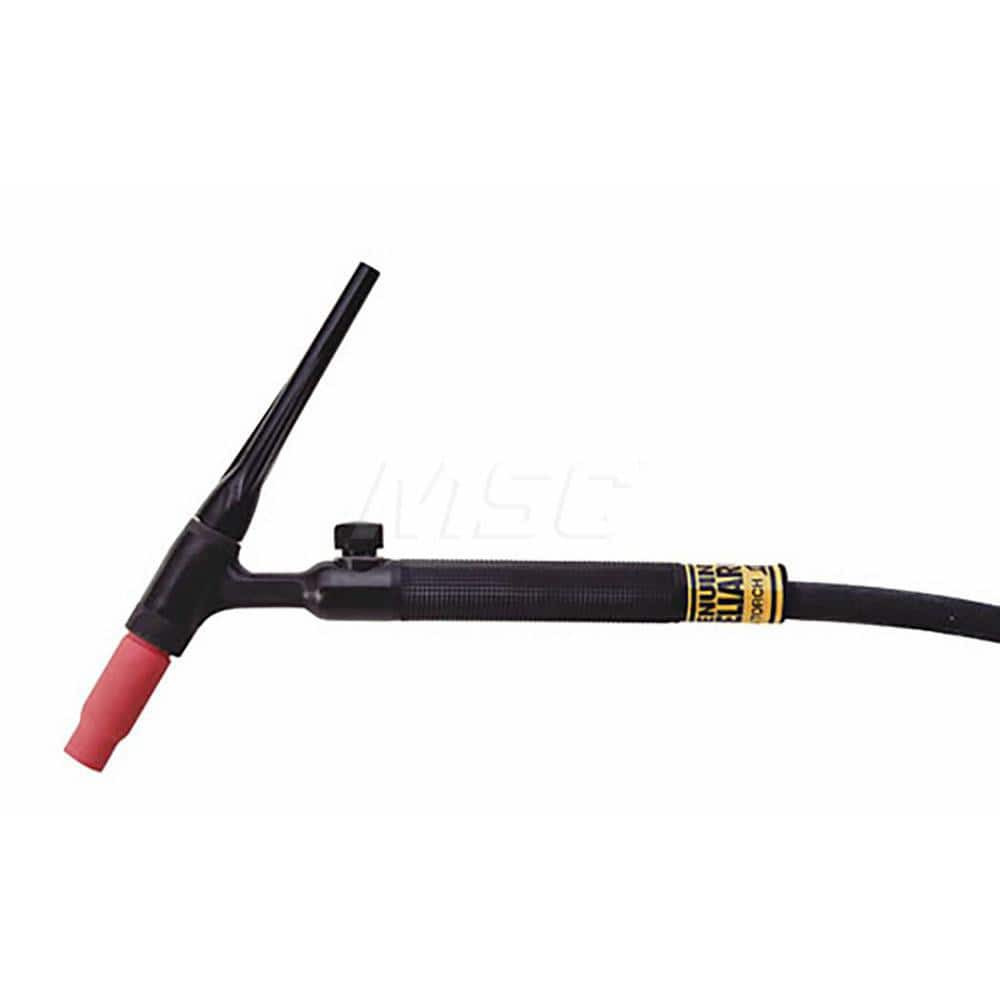 ESAB 57Y06R TIG Torch Parts & Accessories; For Use With: HW-17R