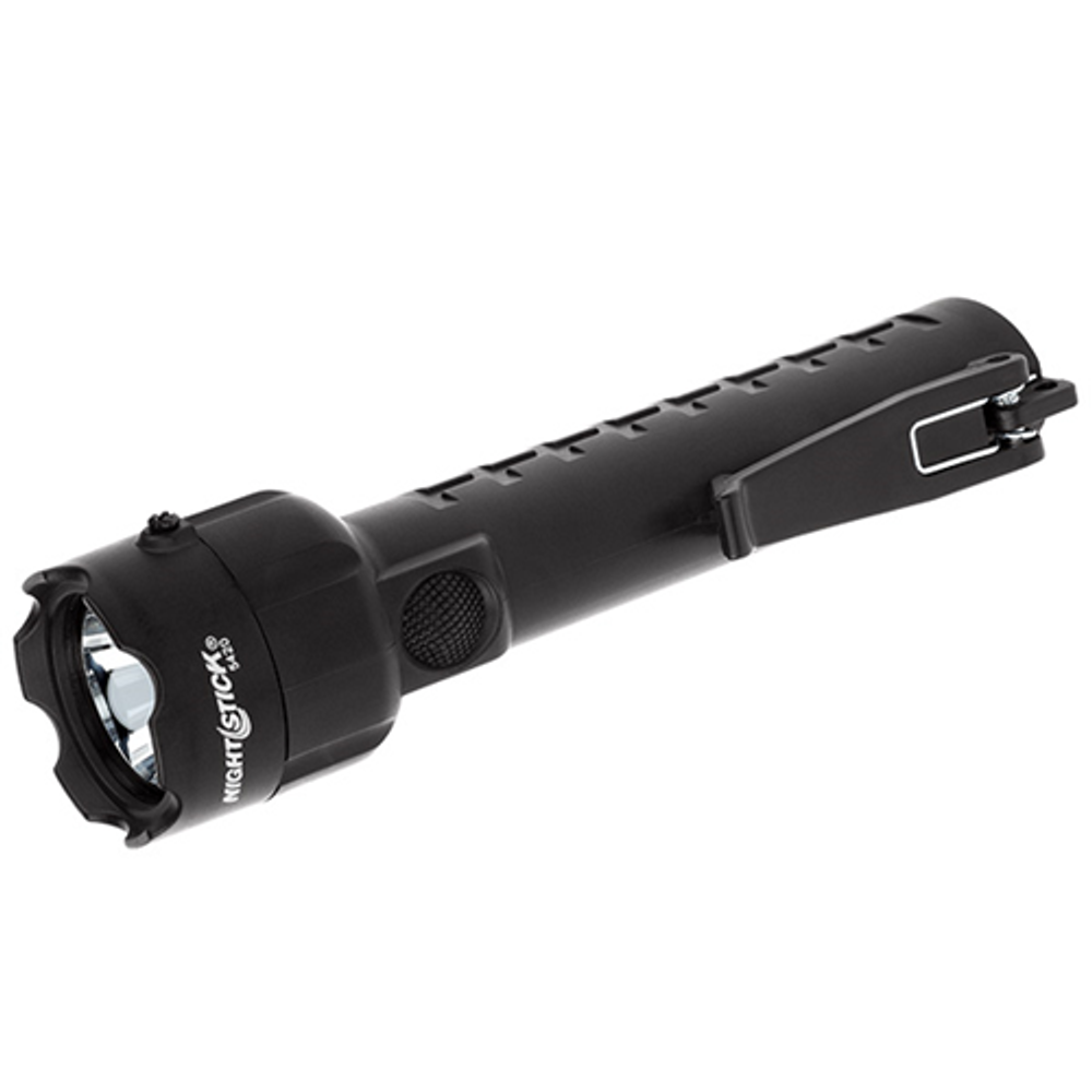 Nightstick XPP-5420B Intrinsically Safe Permissible Flashlight