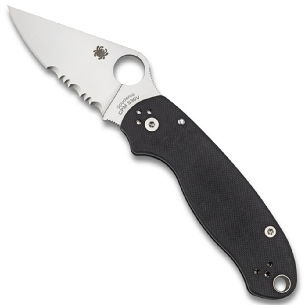 Spyderco C223GPS Para 3