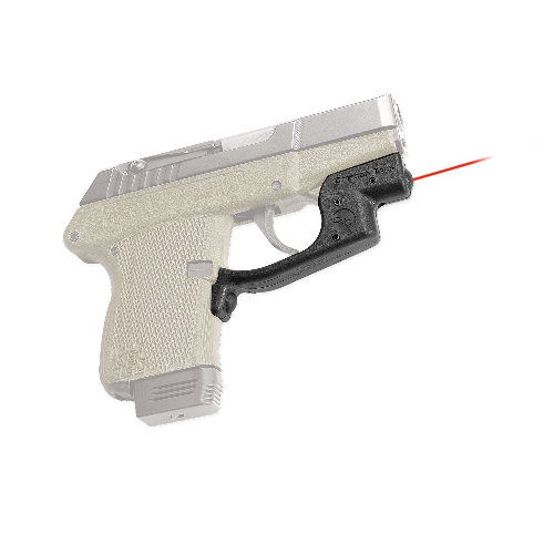 Crimson Trace LG-430 Laserguard