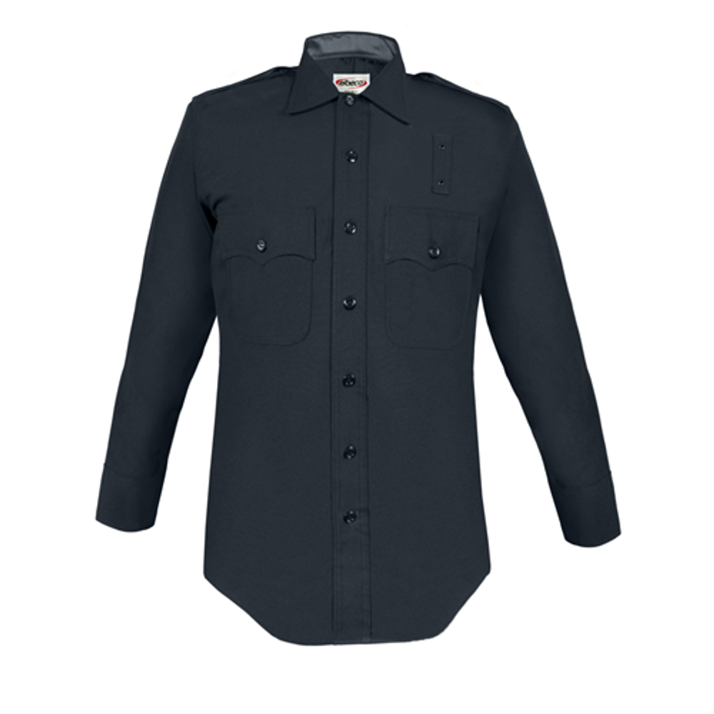 Elbeco 537-30 LAPD 100% Wool LS Shirt
