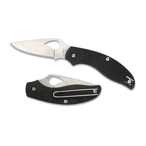 Spyderco BY23GP Byrd Tern