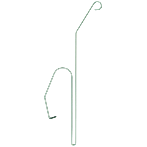 PRO-LOK Tools AO34 Narrow Multi-Car Opening Tool