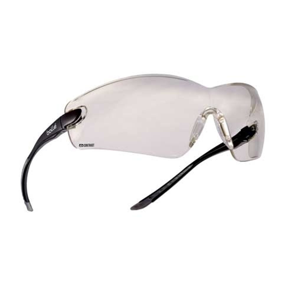 Bolle 40041 Cobra Safety Glasses