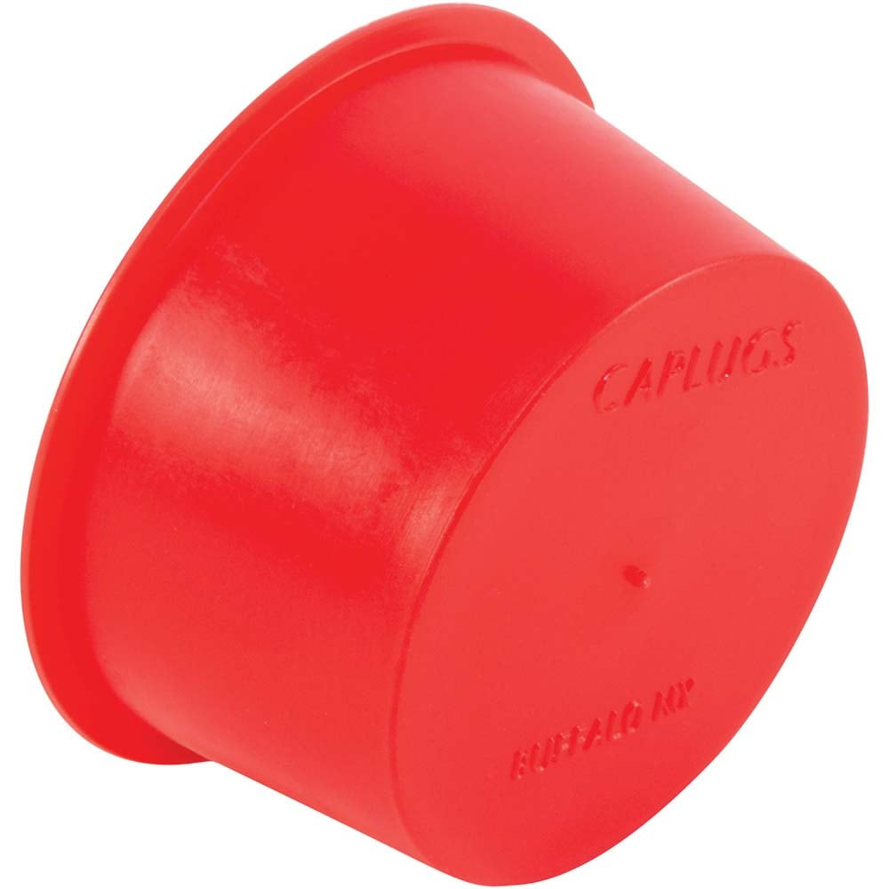 Caplugs 2651AK1 Cap & Plug: