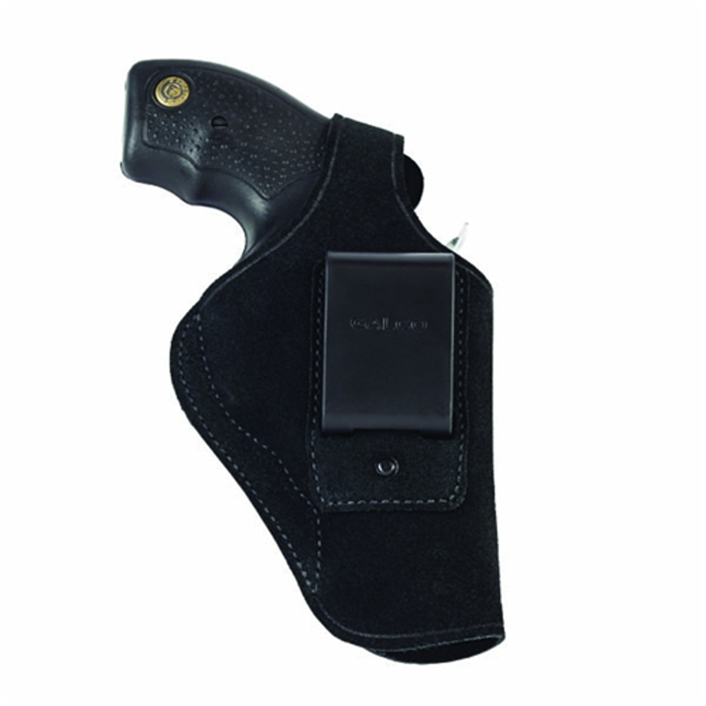 Galco Gunleather WB205B Waistband Inside the Pant Holster