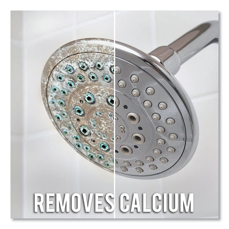 RECKITT BENCKISER LIME-A-WAY® 87000CT Lime, Calcium and Rust Remover, 28 oz Bottle, 6/Carton