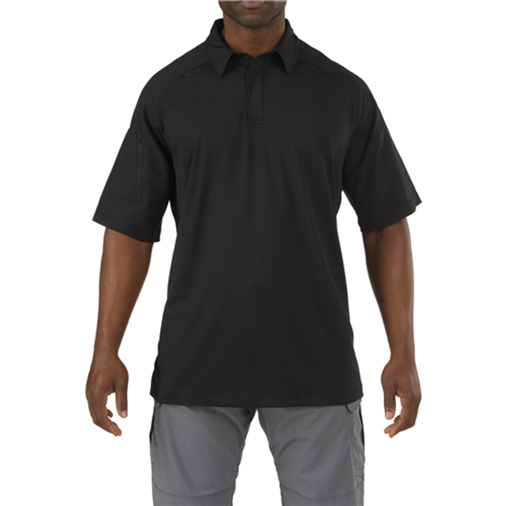 5.11 Tactical 41018-019-M Rapid Performance Polo