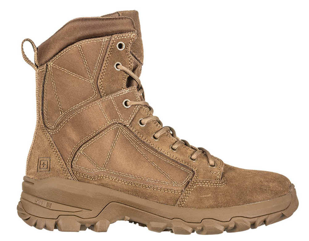 5.11 Tactical 12415-106-10.5-R Fast Tac 6 Desert