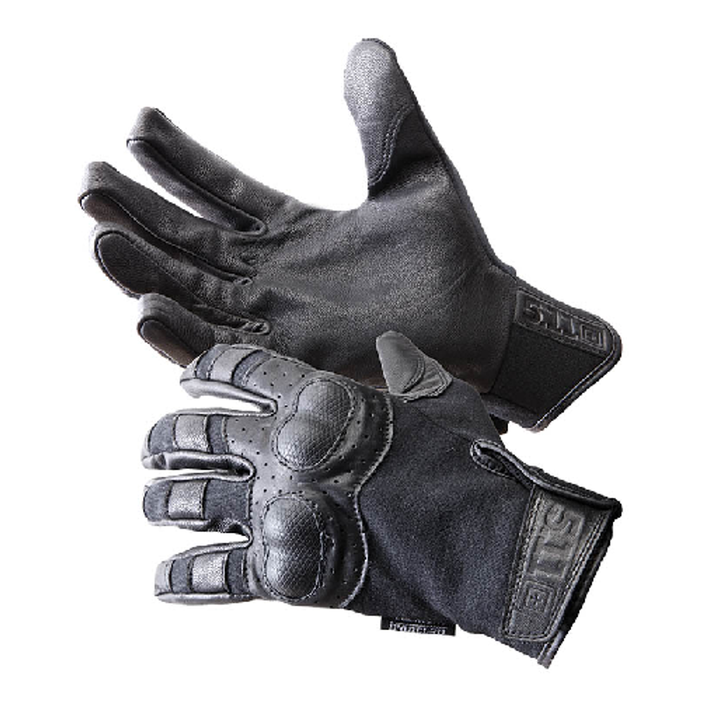 5.11 Tactical 59354-019-S Hard Time Glove