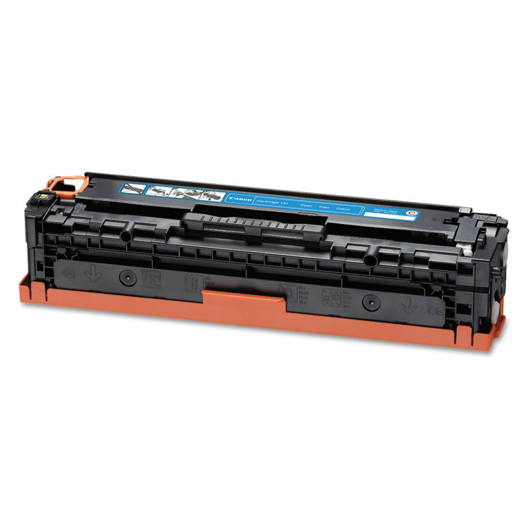 INNOVERA Canon® 6271B001 6271B001 (CRG-131) Toner, 1,500 Page-Yield, Cyan