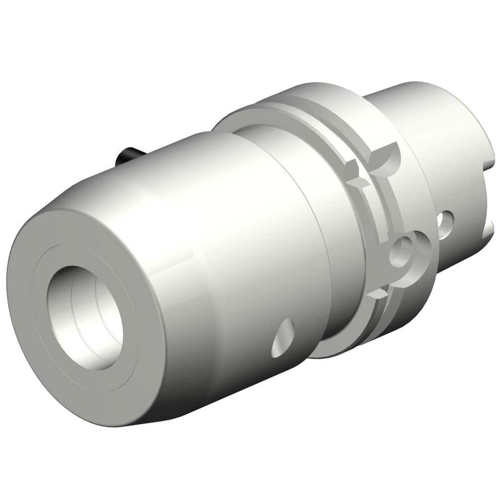 Sandvik Coromant 8107471 Hydraulic Tool Holders & Chucks; Shank Type: Modular Connection ; Connection Size: HSK80A ; Taper Size: HSK80A ; Nose Diameter (Decimal Inch - 4 Decimals): 2.6772 ; Nose Diameter (Mm) ( - 2 Decimals): 68.00 ; Projection (mm):