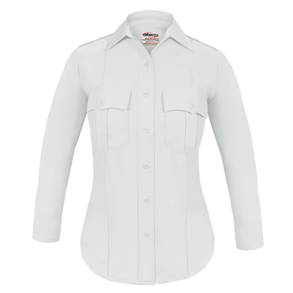 Elbeco 9310LCN-28 Women's TexTrop2 LS Shirt