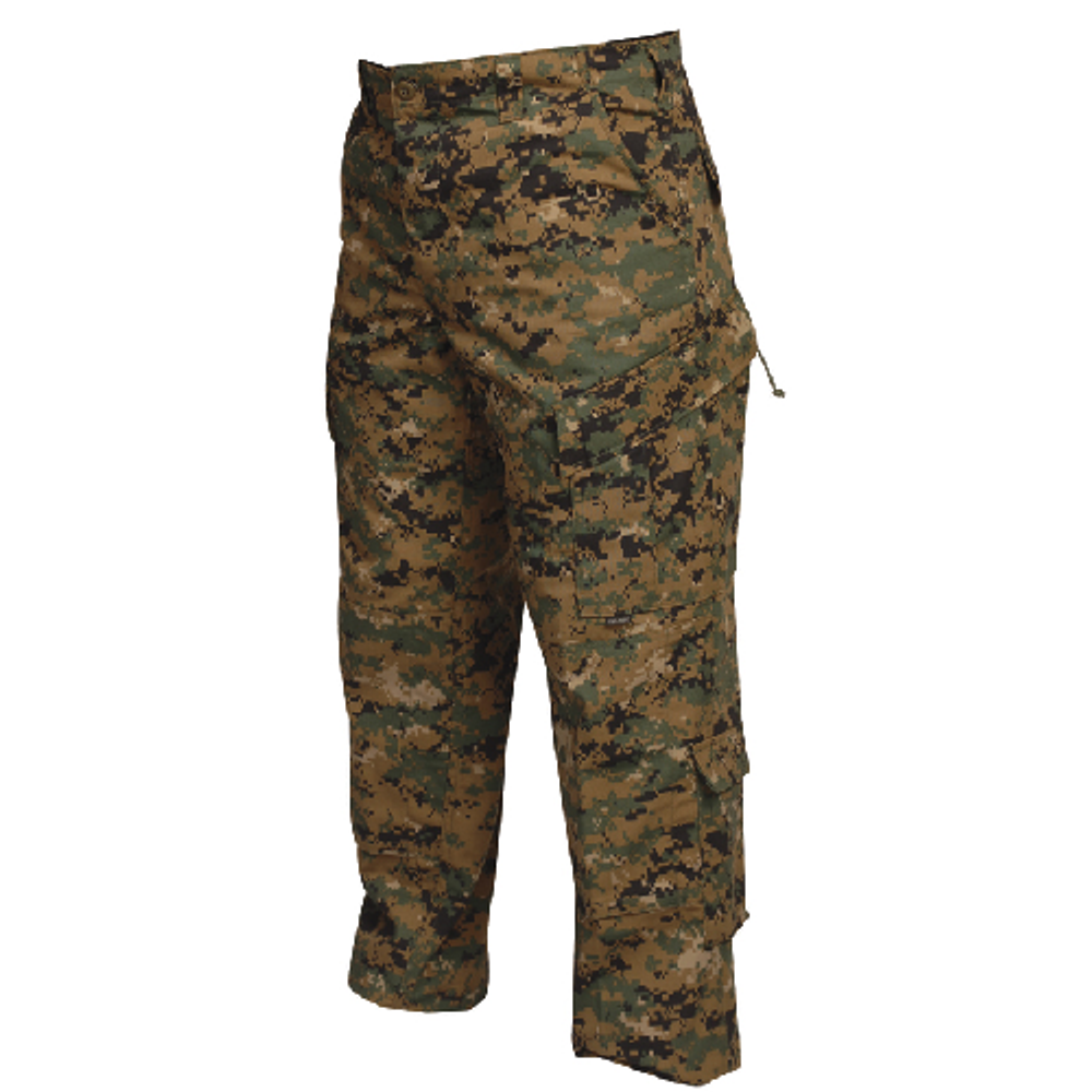 TRU-SPEC 1268006 Tactical Response Uniform Pants