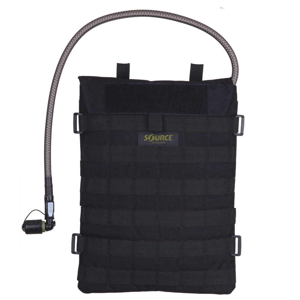 SOURCE Tactical 4001490103 Razor 3L Low Profile Hydration Pouch