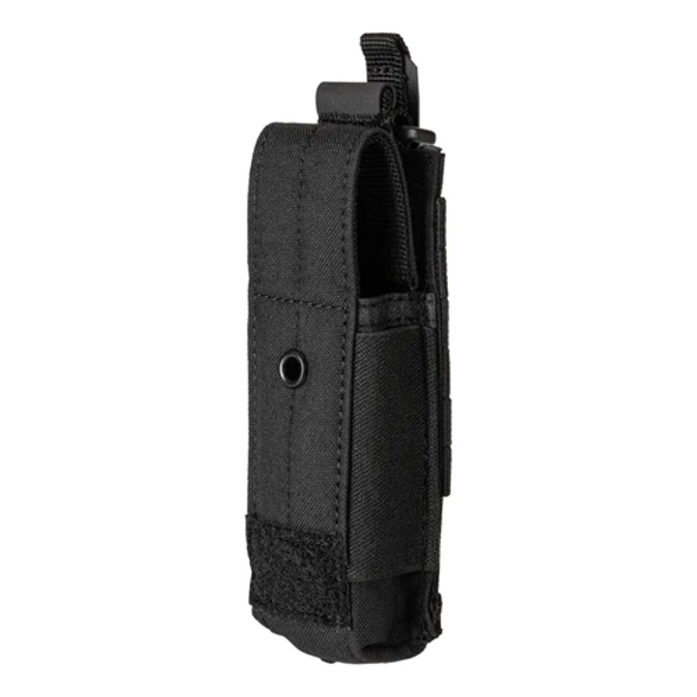 5.11 Tactical 56677ABR-019-1 SZ Flex Sgl Pistl Cvr Pouch