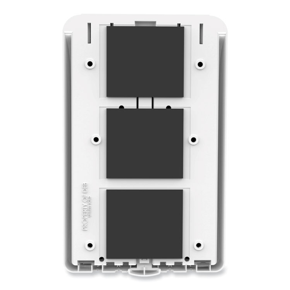 SC JOHNSON Professional® TF2WHI TouchFREE Ultra Dispenser, 1.2 L, 6.7 x 4 x 10.9, White, 8/Carton