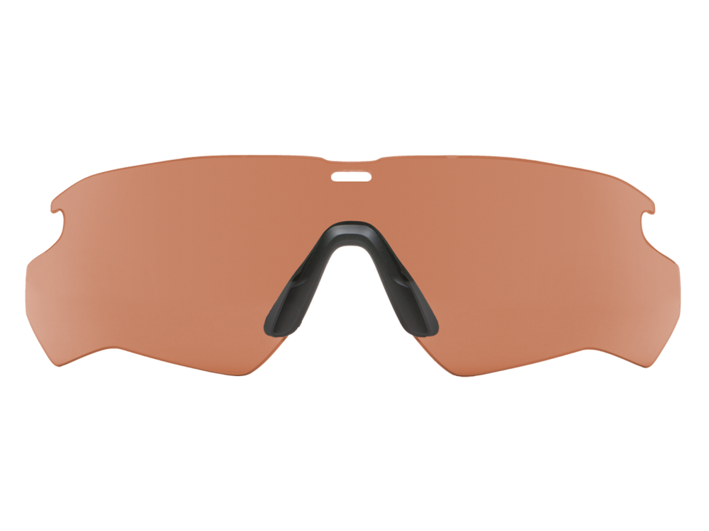 ESS 102-189-005 Crossblade Lens - Hi-Def Copper
