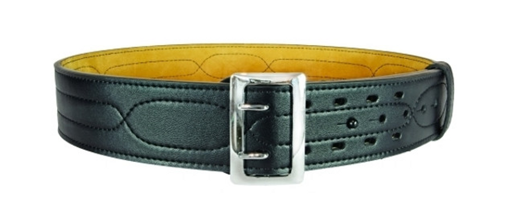 Hero's Pride 1230PX-2-28 AirTek Sam Browne 2.25'' Deluxe Duty Belt