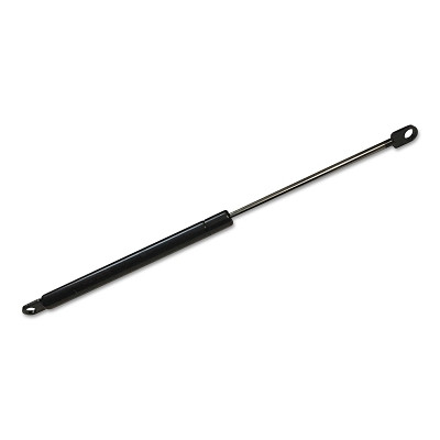 Apex Tool Group Crescent JOBOX® Replacement Gas Spring, Slotted End, Black, Used with Model Numbers Starting with 1 to 682