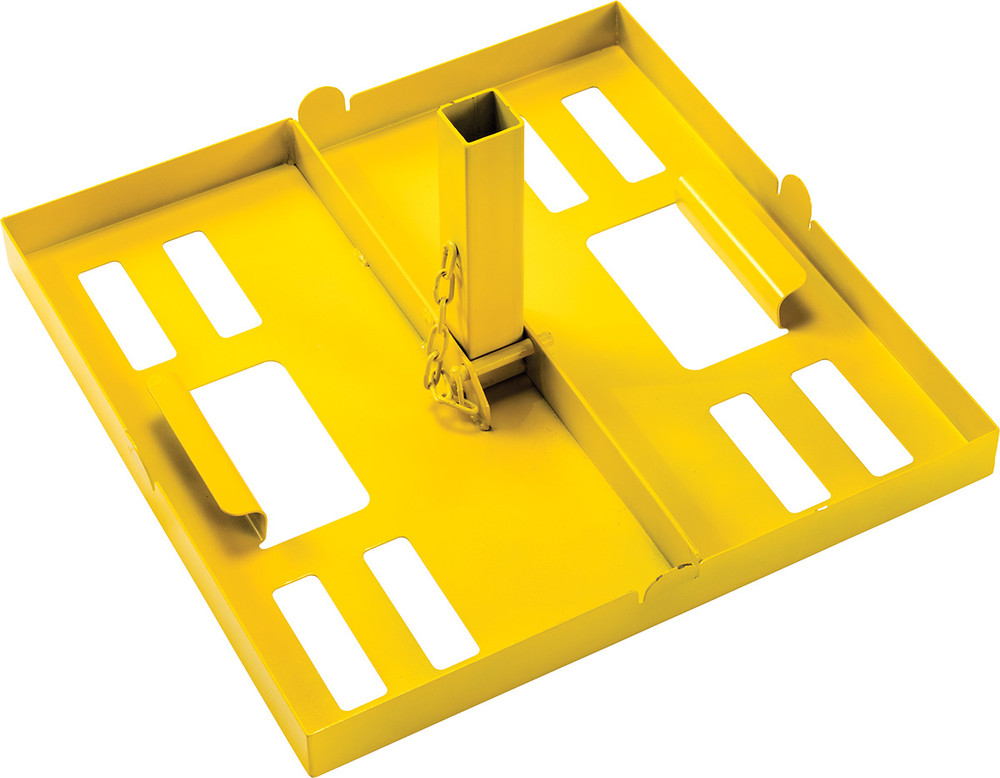 Pelican Products 096000-3050-000 9607 Modular Light Base