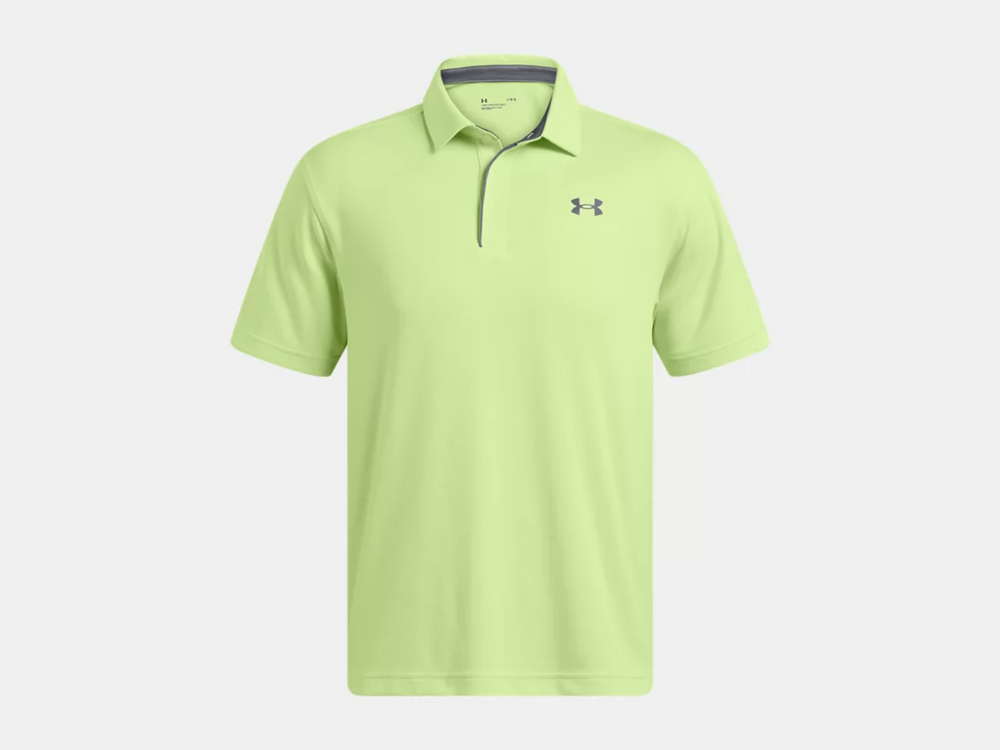 Under Armour 1290140304XL UA Tech Polo