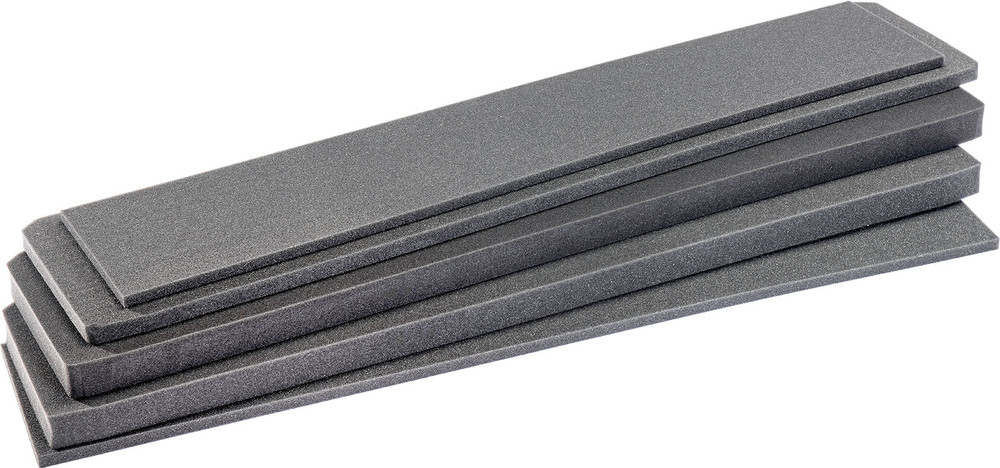 Pelican Products VCV770-4000-000 V770FS 4 pc. Replacement Foam Set