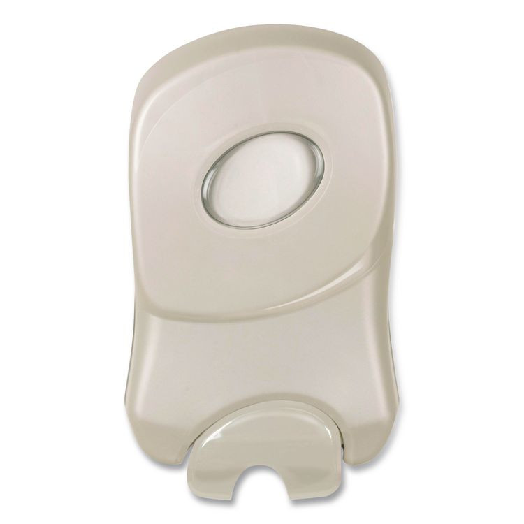 DIAL PROFESSIONAL 20078 Dial 1700 Manual Dispenser, 1.7 L, 12.66 x 7.07 x 3.95, Pearl, 3/Carton