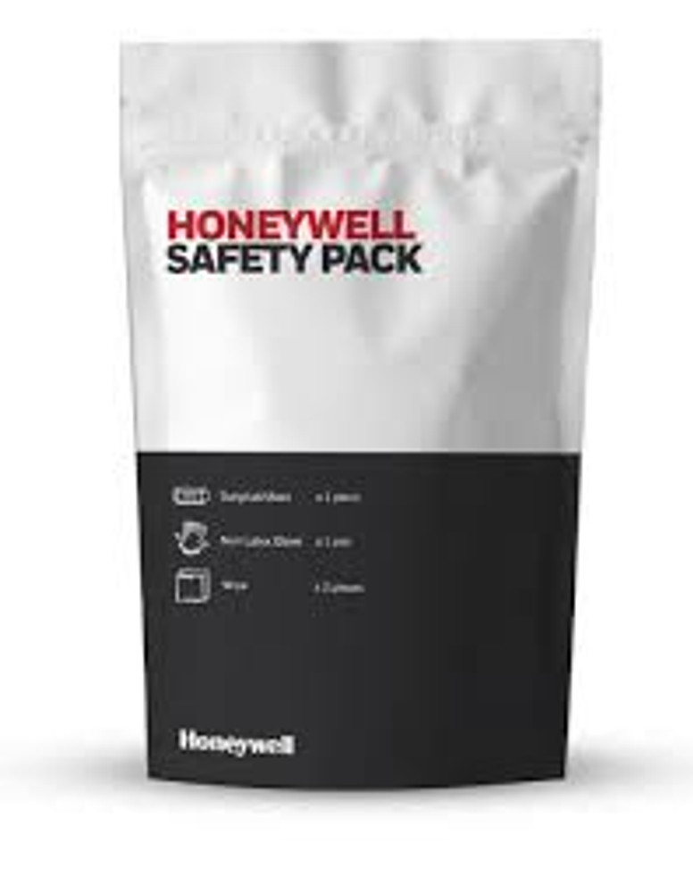 Honeywell SAFETYPAC/CPDXL/02 Safety Pack