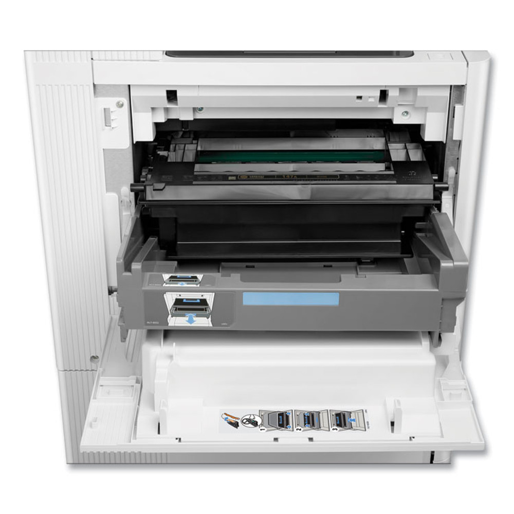 HP INC 7PS96A LaserJet Enterprise MFP M634z Multifunction Laser Printer, Copy/Fax/Print/Scan