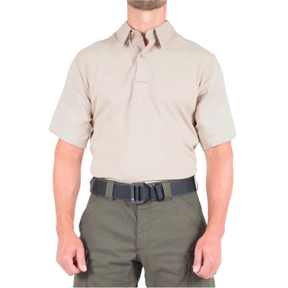 First Tactical 112012-055-XL-T M V2 Pro Perf S/S Shirt