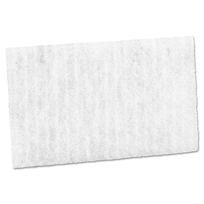 3M™ Adflo™ Prefilter, 15-0099-99x12, for Adflo™ Powered Air Purifying Respirator, White