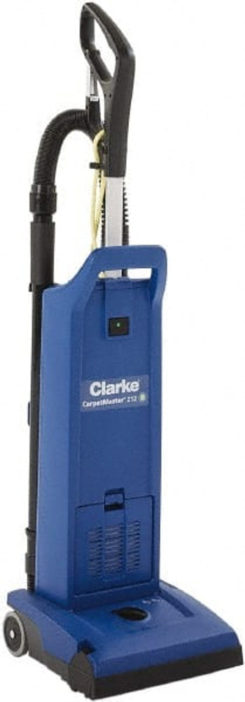 Clarke 9060208020 Dual Motor Upright Vacuum Cleaner