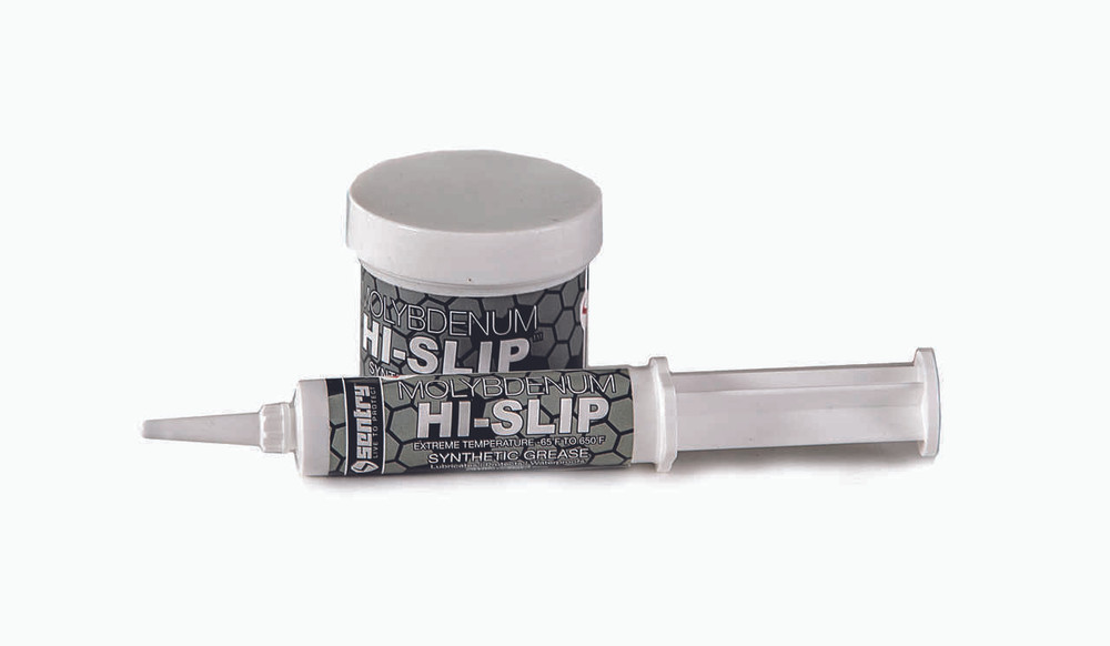 Sentry 91051 SENTRY Hi-Slip Grease