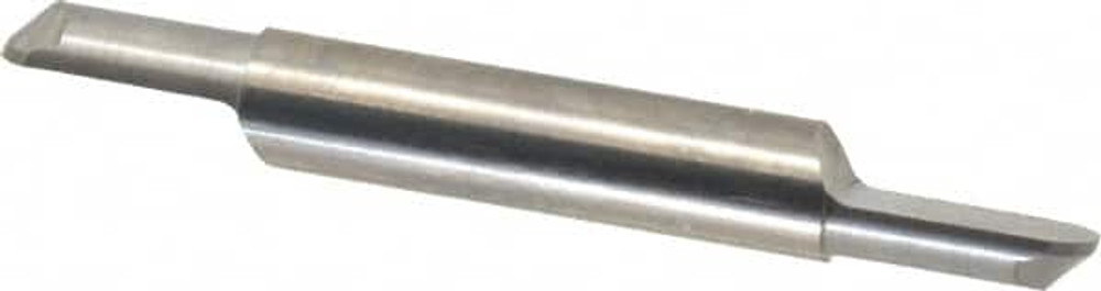 Accupro 84380344 5/16" Diam Double Full Radius End Solid Carbide Split-End Blank