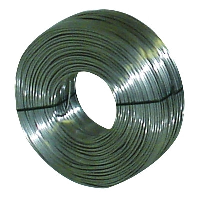Ideal Reel Tie Wires, 3 1/2 lb, 16 gauge Stainless Steel