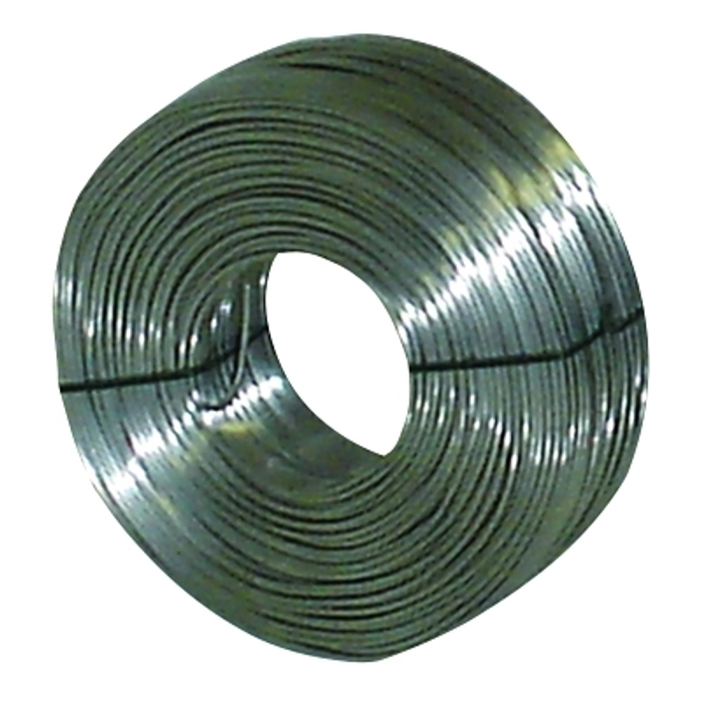 Ideal Reel 16SS Tie Wires, 3 1/2 lb, 16 gauge Stainless Steel