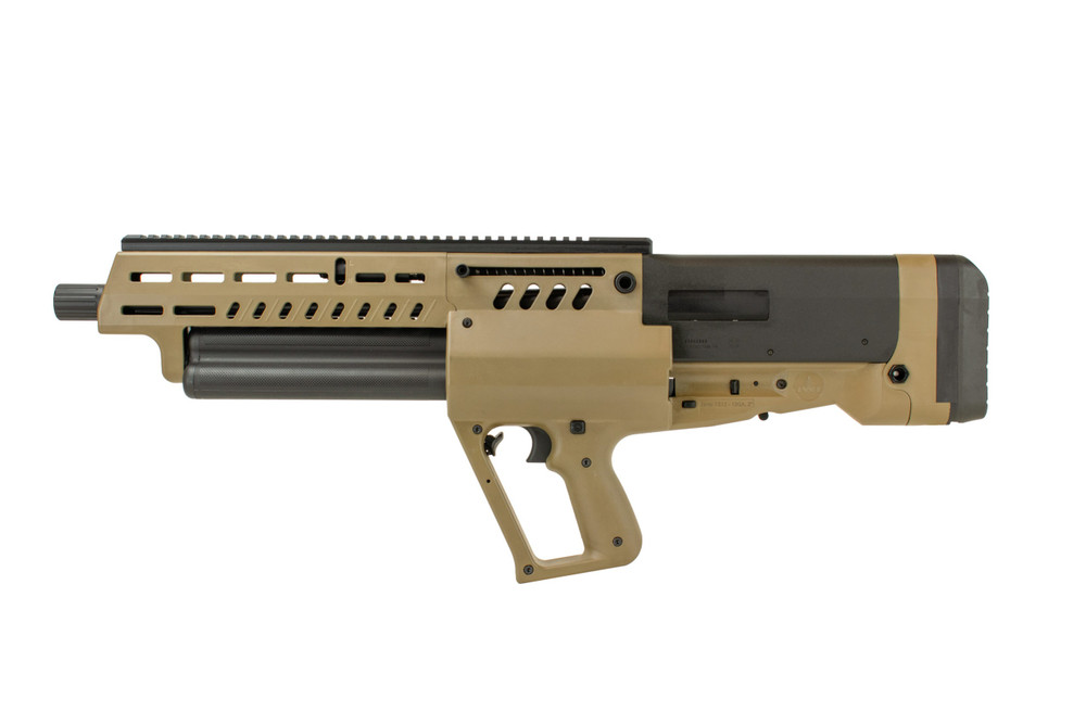 IWI TS12F-LH Tavor TS12 Left Hand