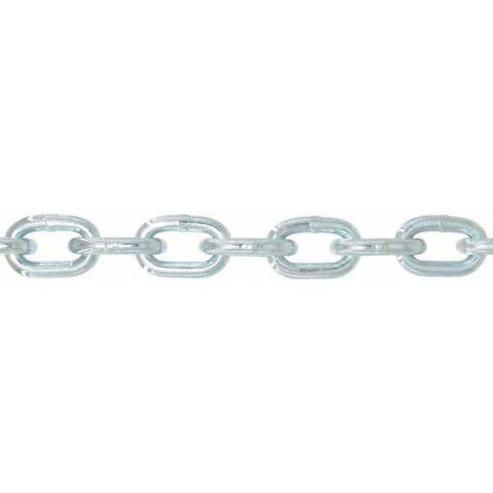 Value Collection WS-MH-CHN-043 5/16" Welded Proof Coil Chain