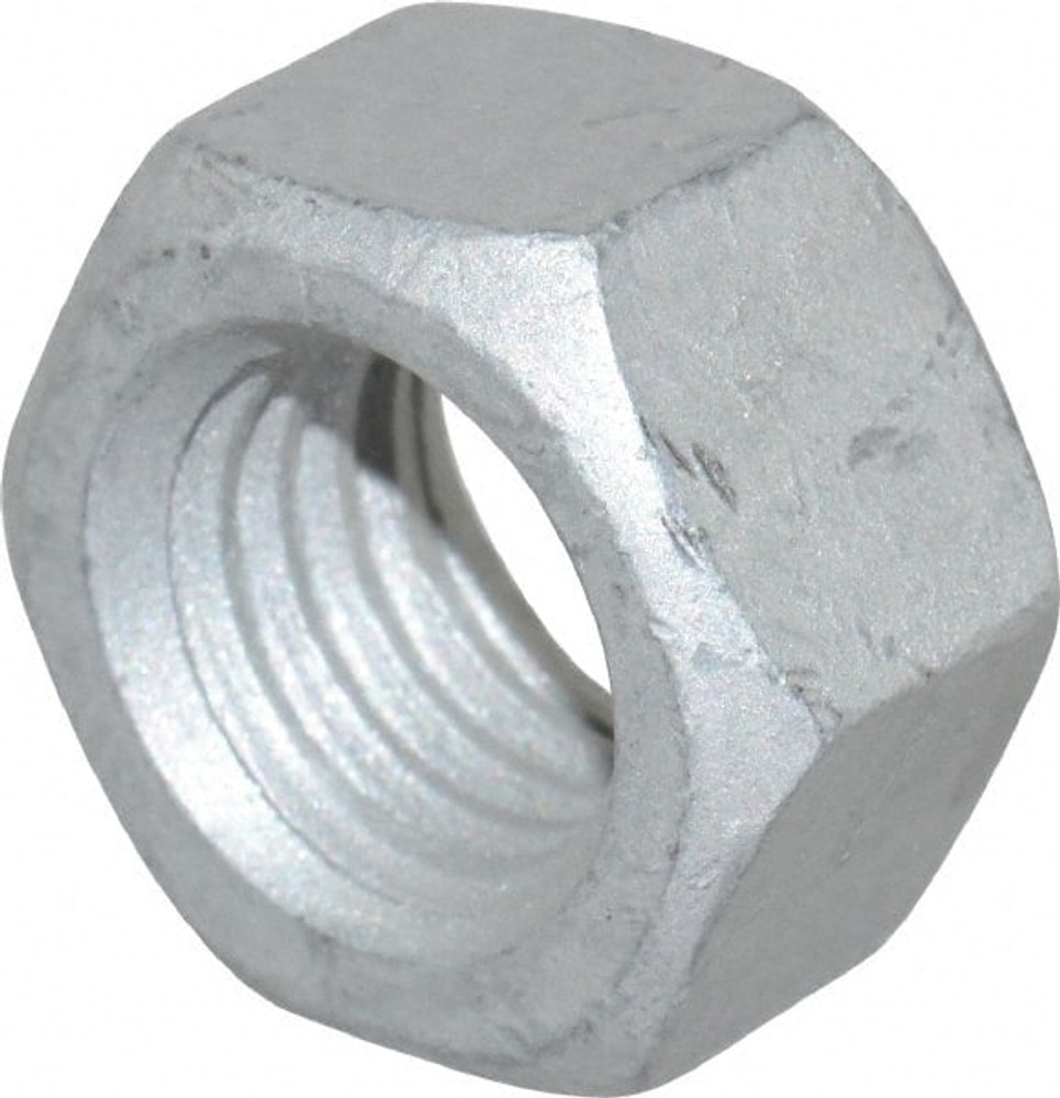 Armor Coat UST236021 5/8-11 UNC Steel Right Hand Hex Nut