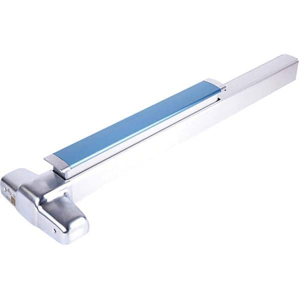 Falcon 1692NL-OP/HB-OP Vertical Bars; Hand: Non-Handed ; Minimum Door Width: 30 (Inch); Maximum Door Width: 36.000 (Inch); Grade: 1 ; Special Item Information: For use with Metal Doors ; Minimum Order Quantity: 1.000